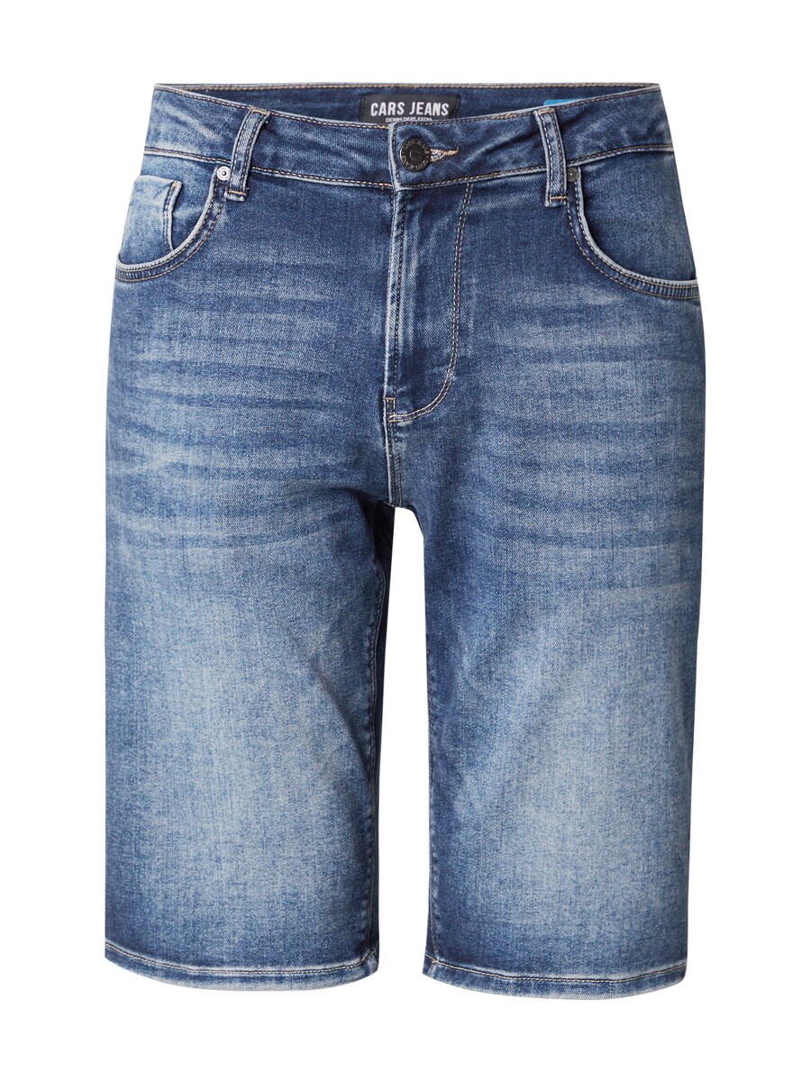 

Обычные джинсы Cars Jeans CALIFORNIA, синий деним