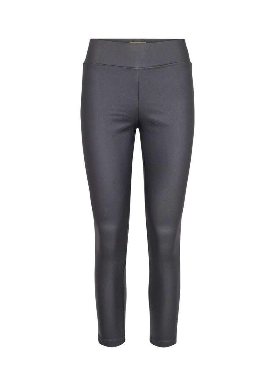 

Леггинсы Soyaconcept Skinny Leggings PAM 2-B, антрацит