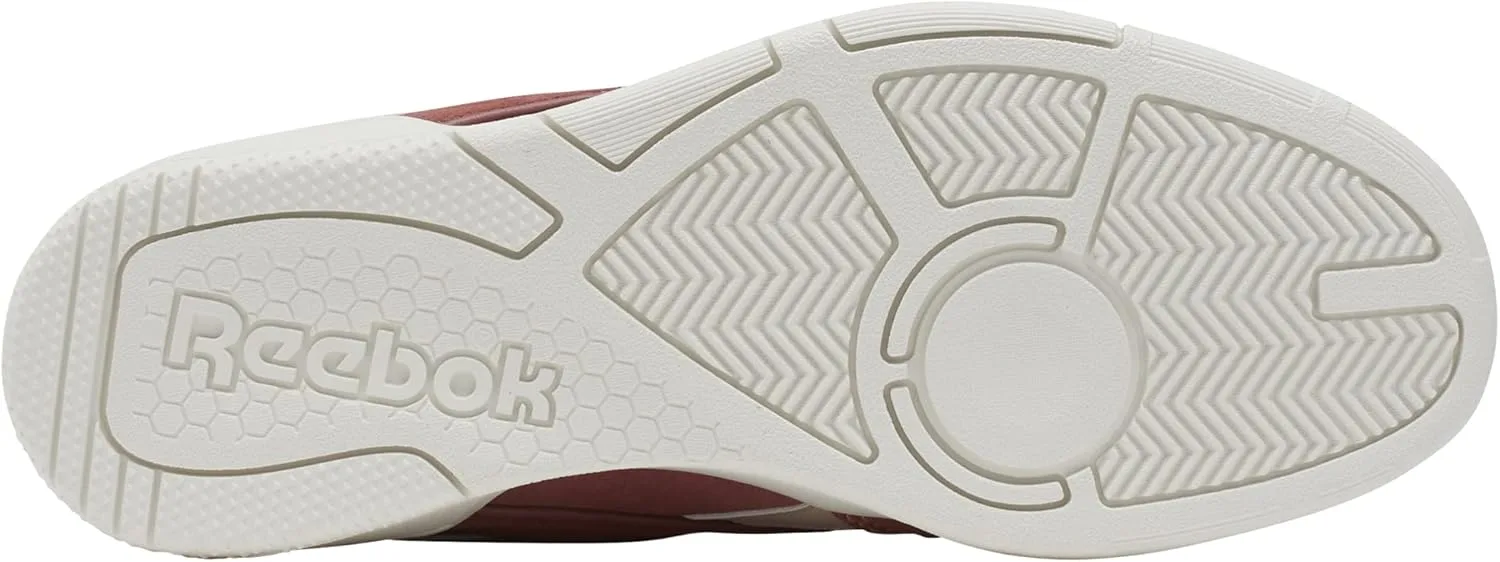 Кроссовки Reebok Unisex BB 4000 II, меловой — фото 3