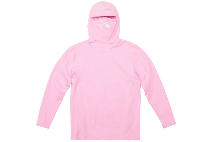 

Футболка Supreme The North Face, черный