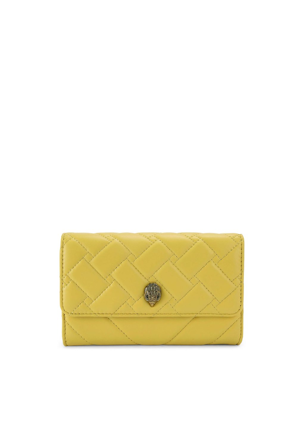 

Сумка через плечо Across body bag Kurt Geiger London, желтый
