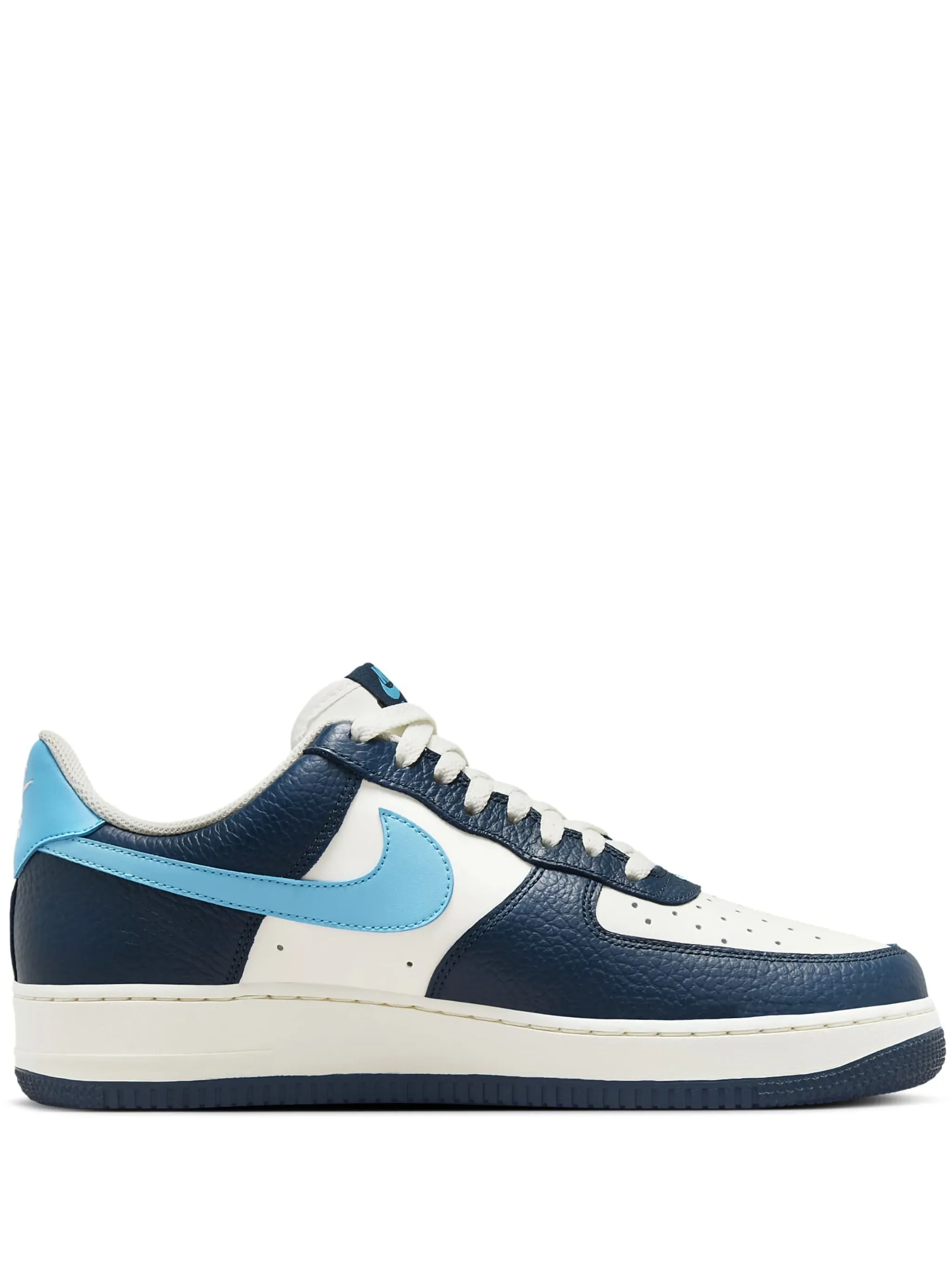 

Кроссовки Air Force 1 Nike, синий