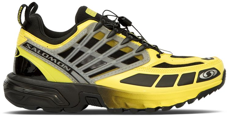 

Кроссовки MM6 Maison Margiela x Salomon ACS Pro Advanced, черный