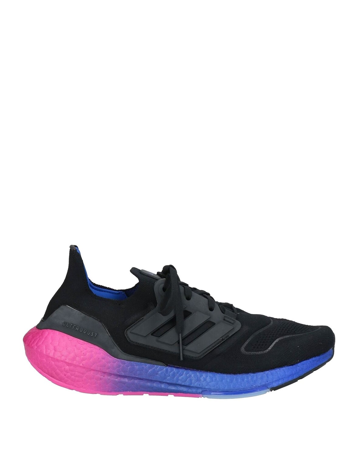 

Кроссовки Adidas, черный
