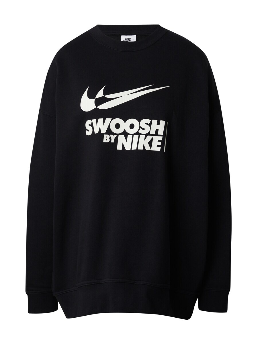 

Толстовка Nike Sportswear, черный