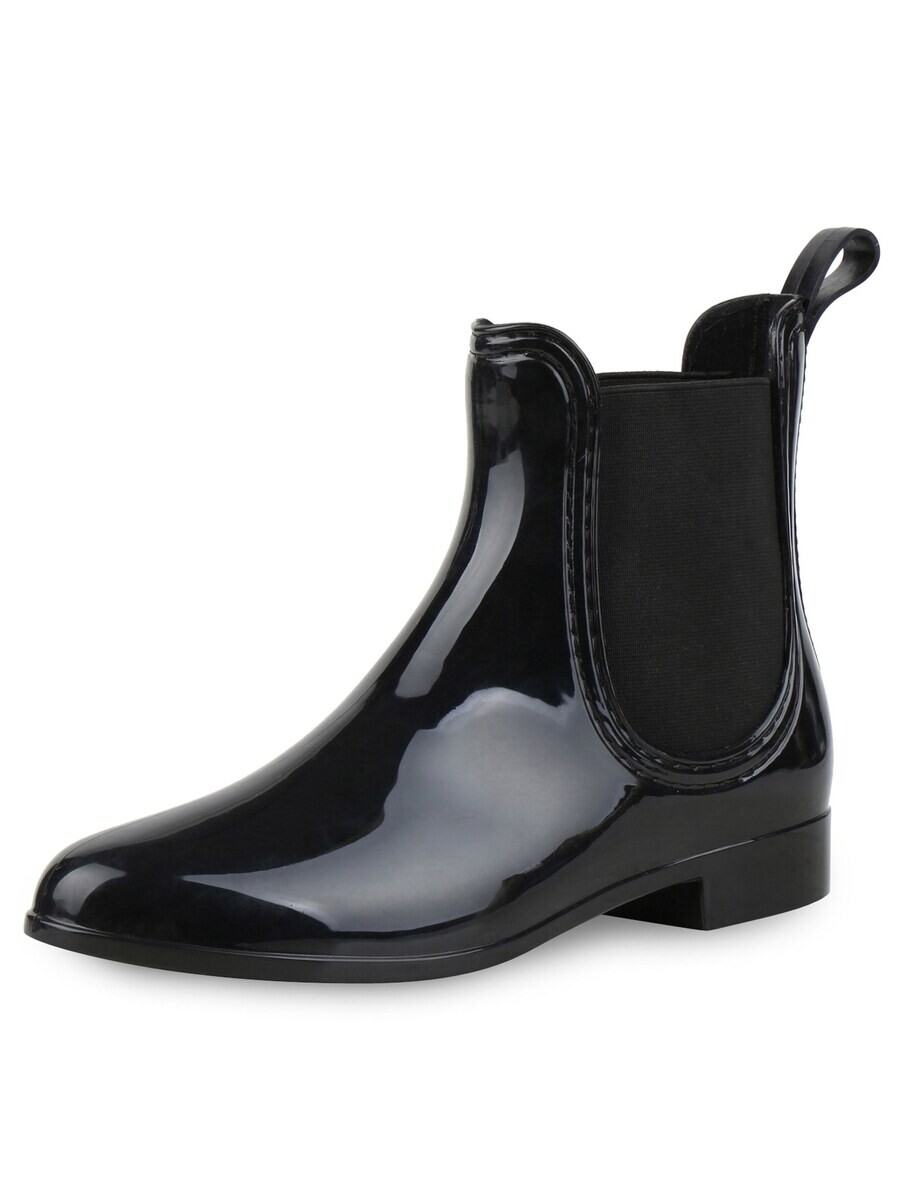 

Ботинки Van Hill Rubber Boots Allison, черный