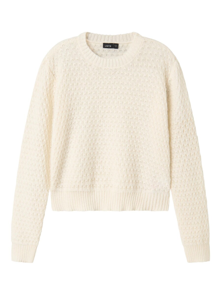 

Свитер NAME IT Sweater, белый