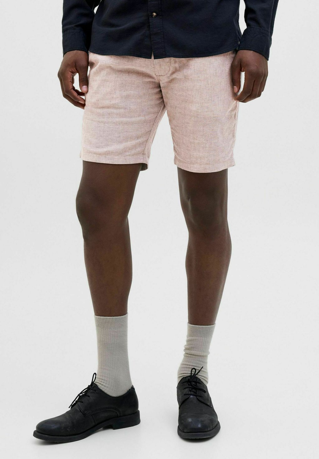 

Шорты DAVE MIT REISSVERSCHLUSS UND KNOPF Jack & Jones, цвет Morel