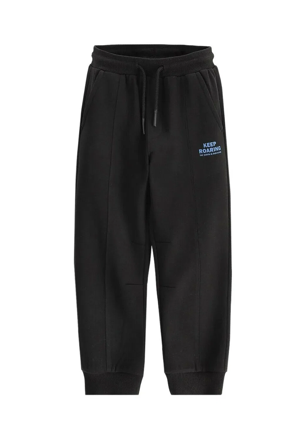 Jogginghose - спортивные штаны Coccodrillo, Black