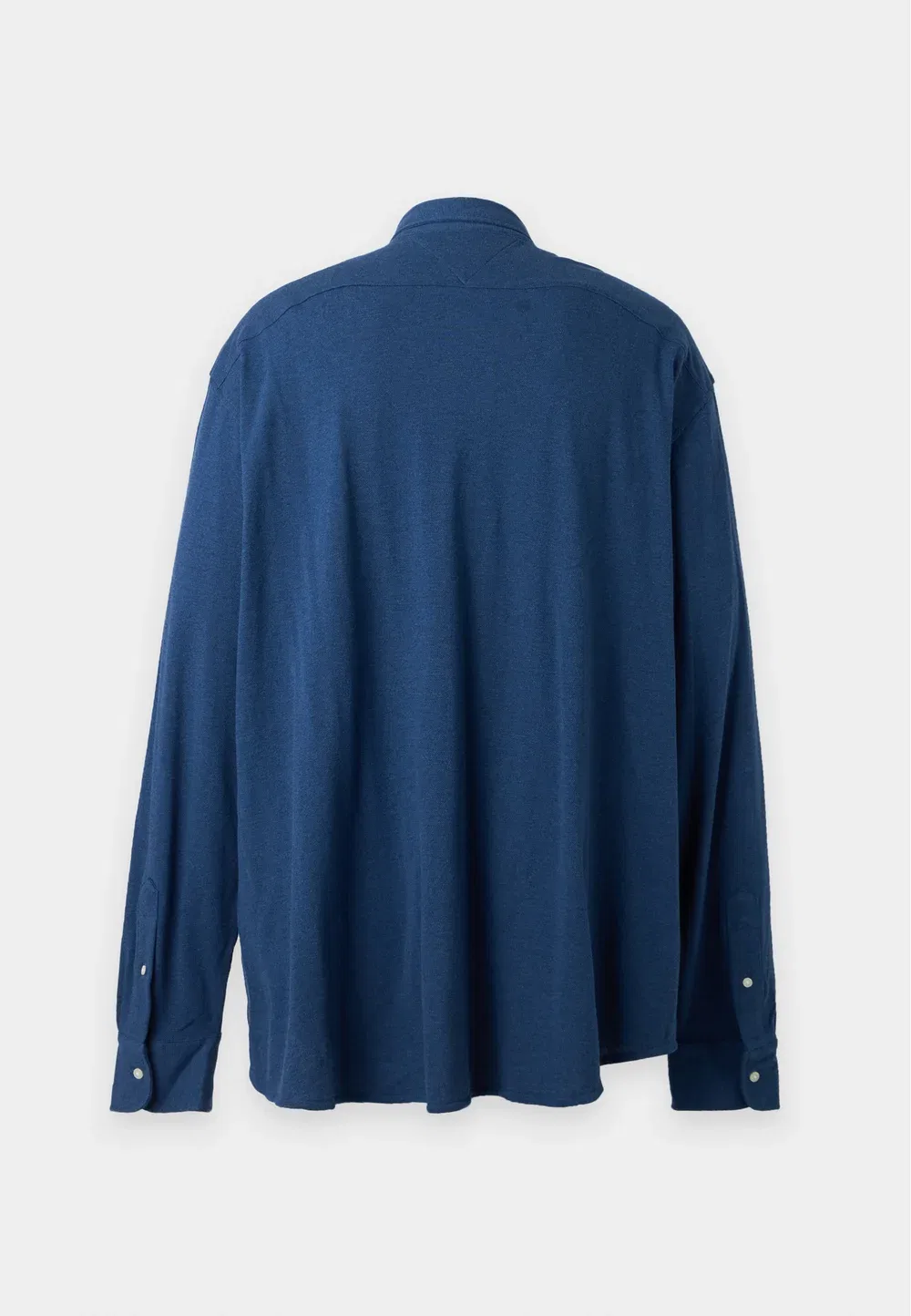 Рубашка Tommy Hilfiger, Aegean Sea Heather — фото 2