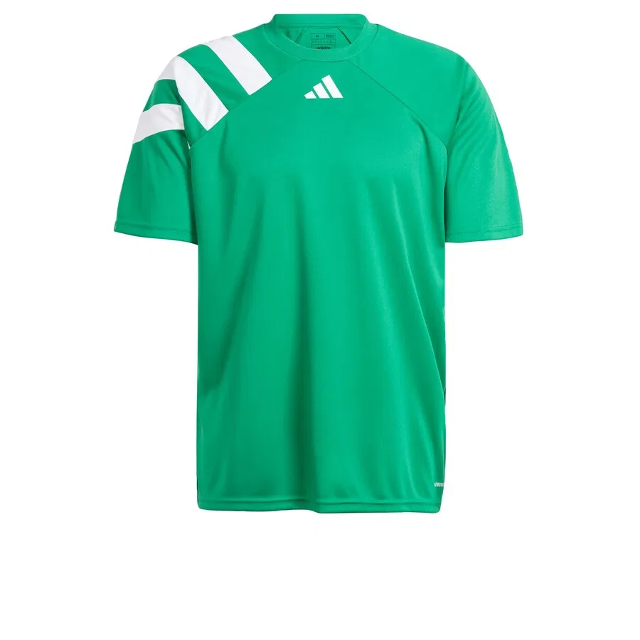 Джерси ADIDAS PERFORMANCE Fortore 23 зеленого цвета