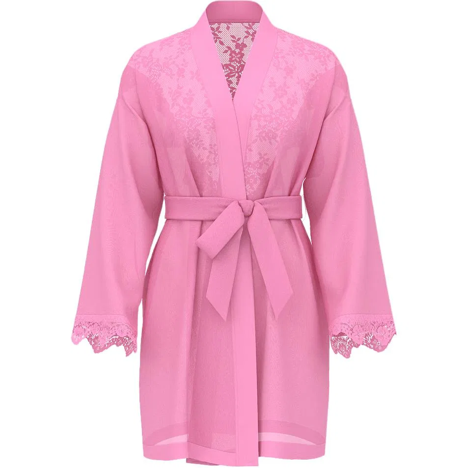 Женский халат Victoria's Secret, Rose Garden