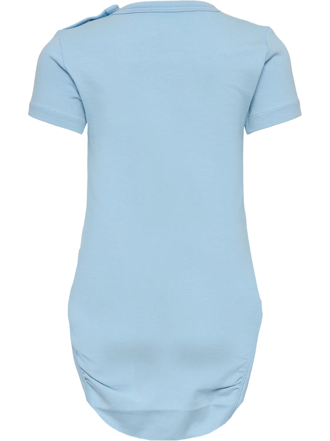 Детский боди-комбинезон с принтом Hmldream Hummel, Azurblau Kornblumenblau — фото 3