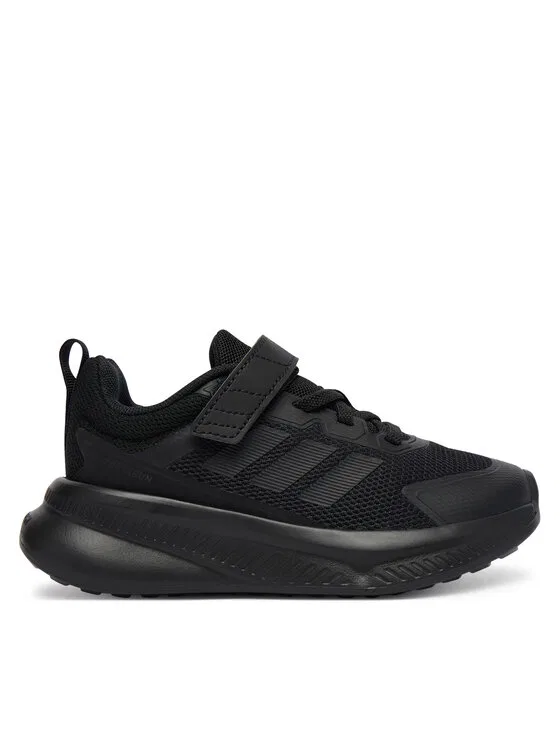 Кроссовки Fortarun Adidas, черный