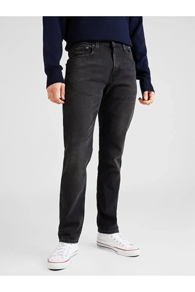 Мужские джинсы Regular Fit Levi'S, Gray — фото 2