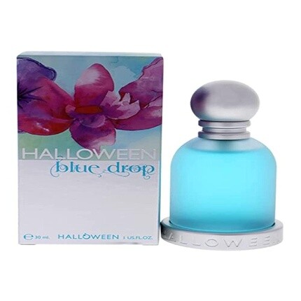 

Jesus Del Pozo Хэллоуин Blue Drop EDT Vapo 30мл