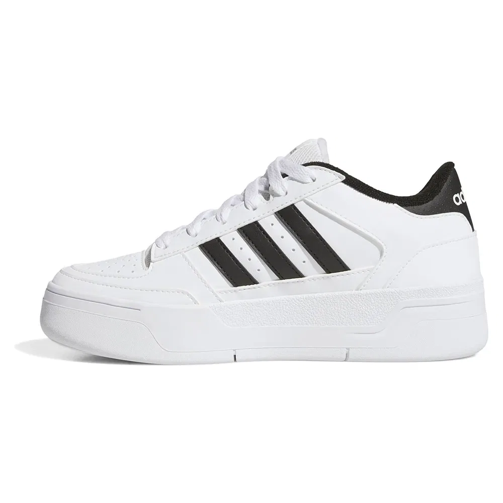 Кроссовки Turnaround Adidas, белый — фото 3