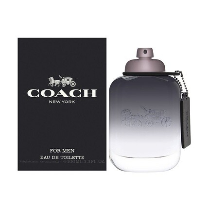 

Туалетная вода Coach for Men 100мл
