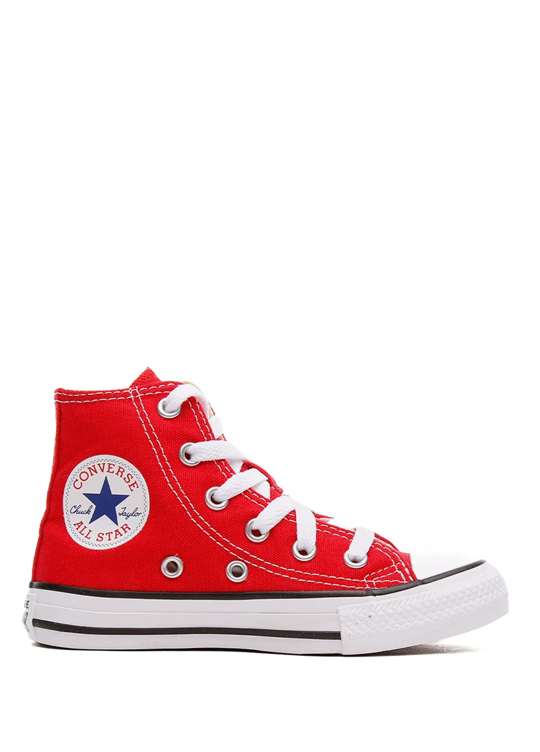 Кеды Converse Chuck Taylor All Star Classic, red