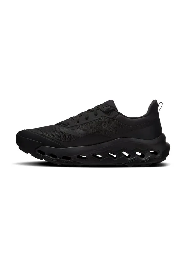Водонепроницаемые тренировочные кроссовки cloudhorizon 2 On, Black/Black