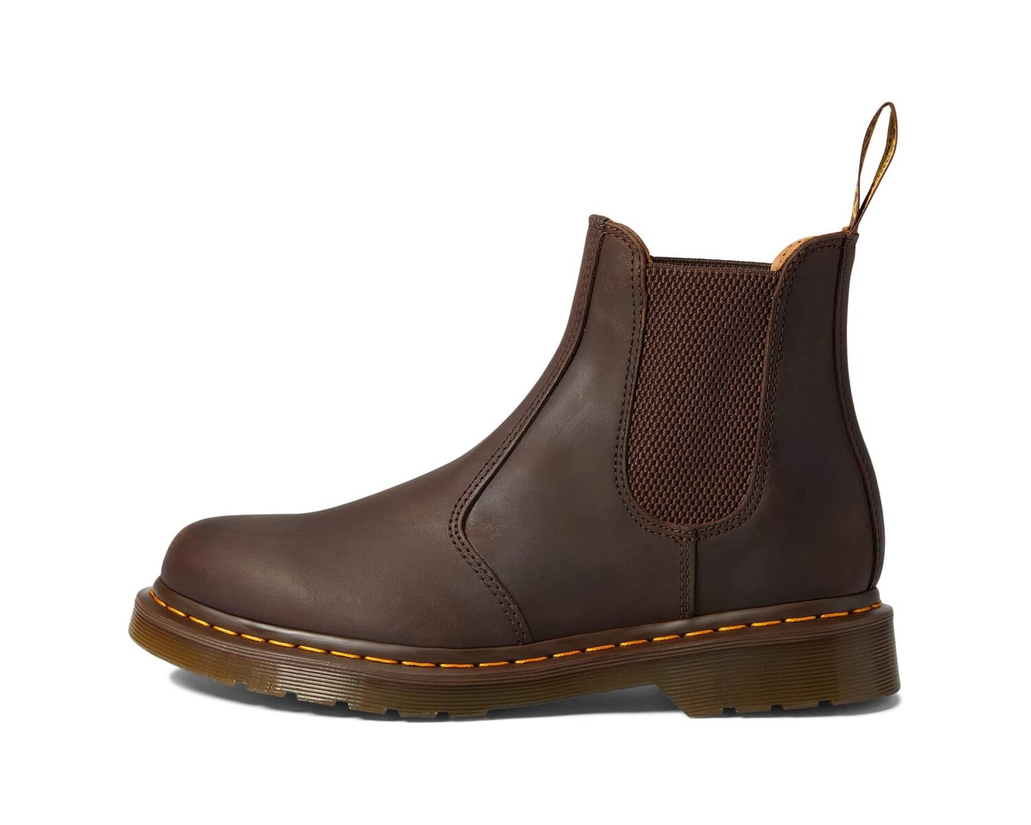 

Ботинки 2976 YS Dr. Martens, коричневый