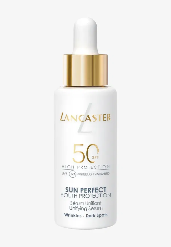 Укрепляющая сыворотка Lan Sun Perfect SPF 50 - защита от солнца 30 мл Lancaster Beauty