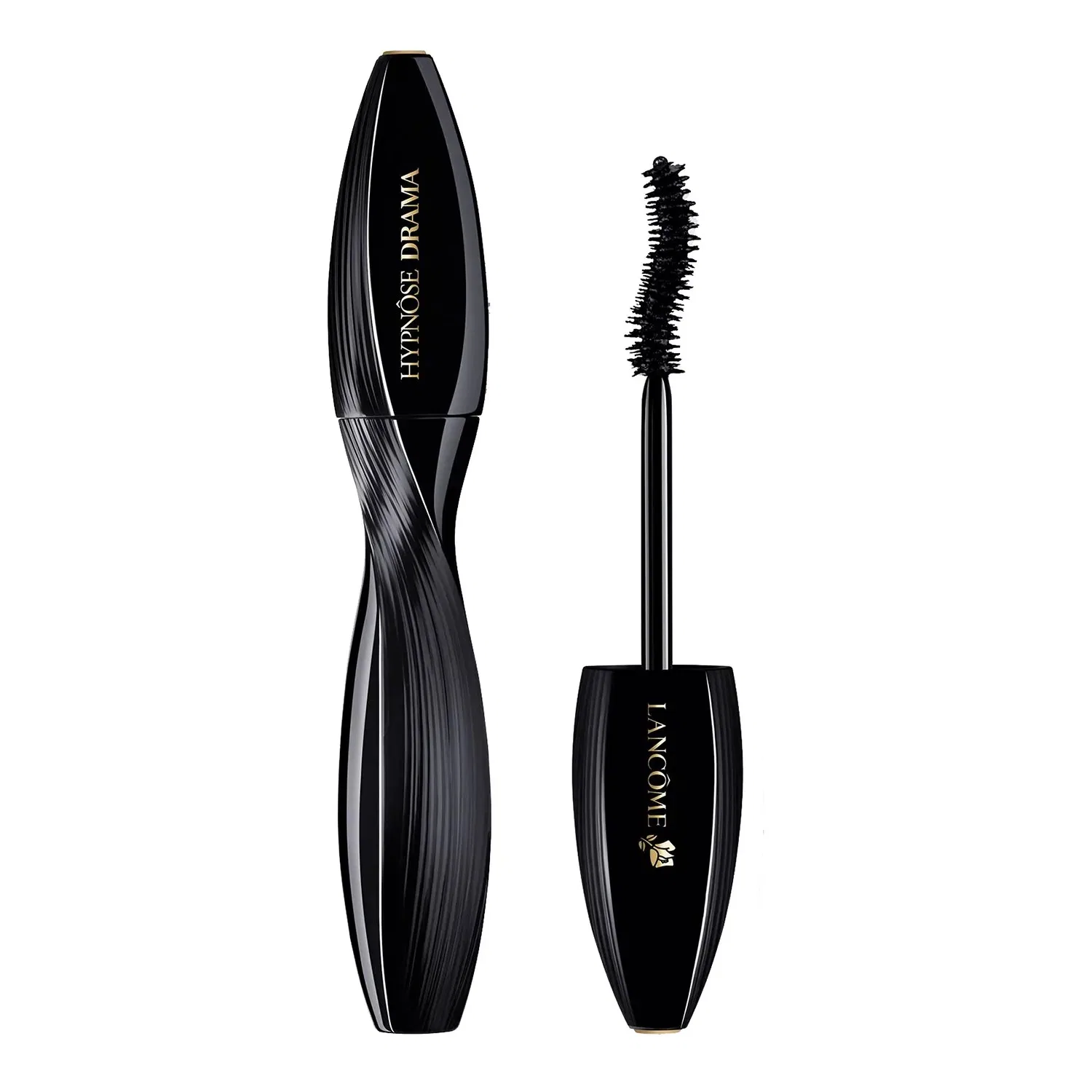 Тушь для ресниц водостойкая Hypnôse Drama Waterproof 8 мл LANCÔME