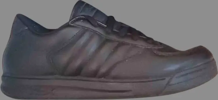 

Кроссовки s. carter bball low 'black' Reebok, черный