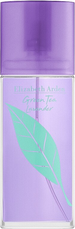 

Туалетная вода Elizabeth Arden Green Tea Lavender