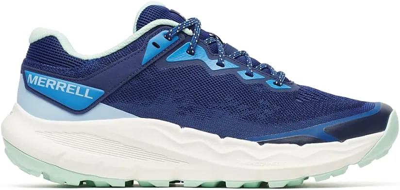 Мужские кроссовки Merrell Nova 4