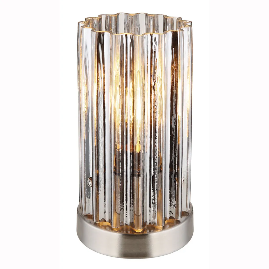 

Настольная лампа Globo Lighting