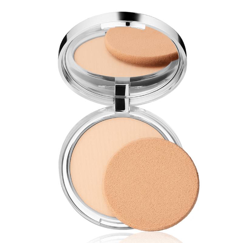 

Матирующая компактная пудра Clinique Stay-Matte, тон 01 Stay Buff, 7,6 г