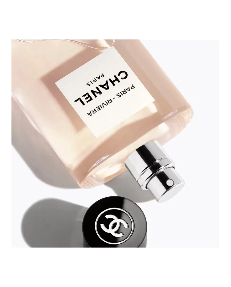 Туалетная вода, 50 мл, Riviera LES Eaux - Vaporizador, CHANEL — фото 2