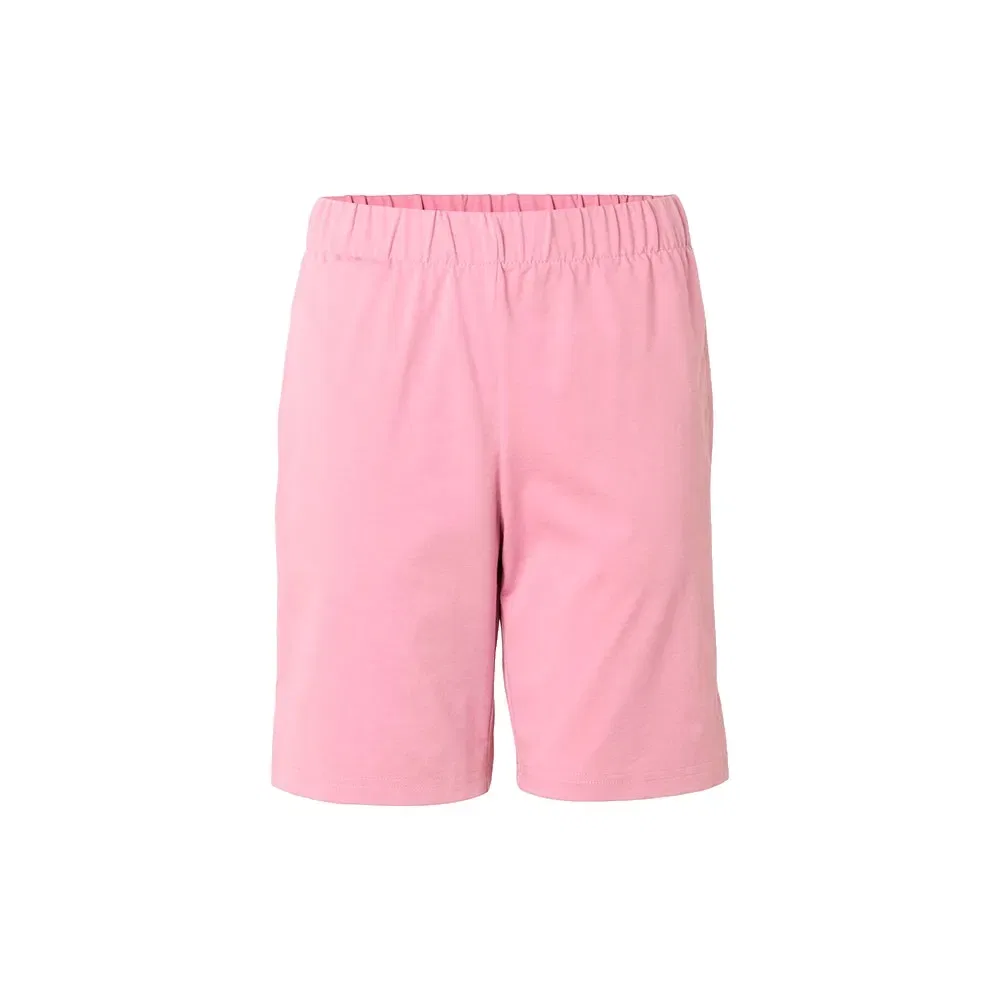 Детские шорты для девочек спортивные Urban classics UCK8180, Pink