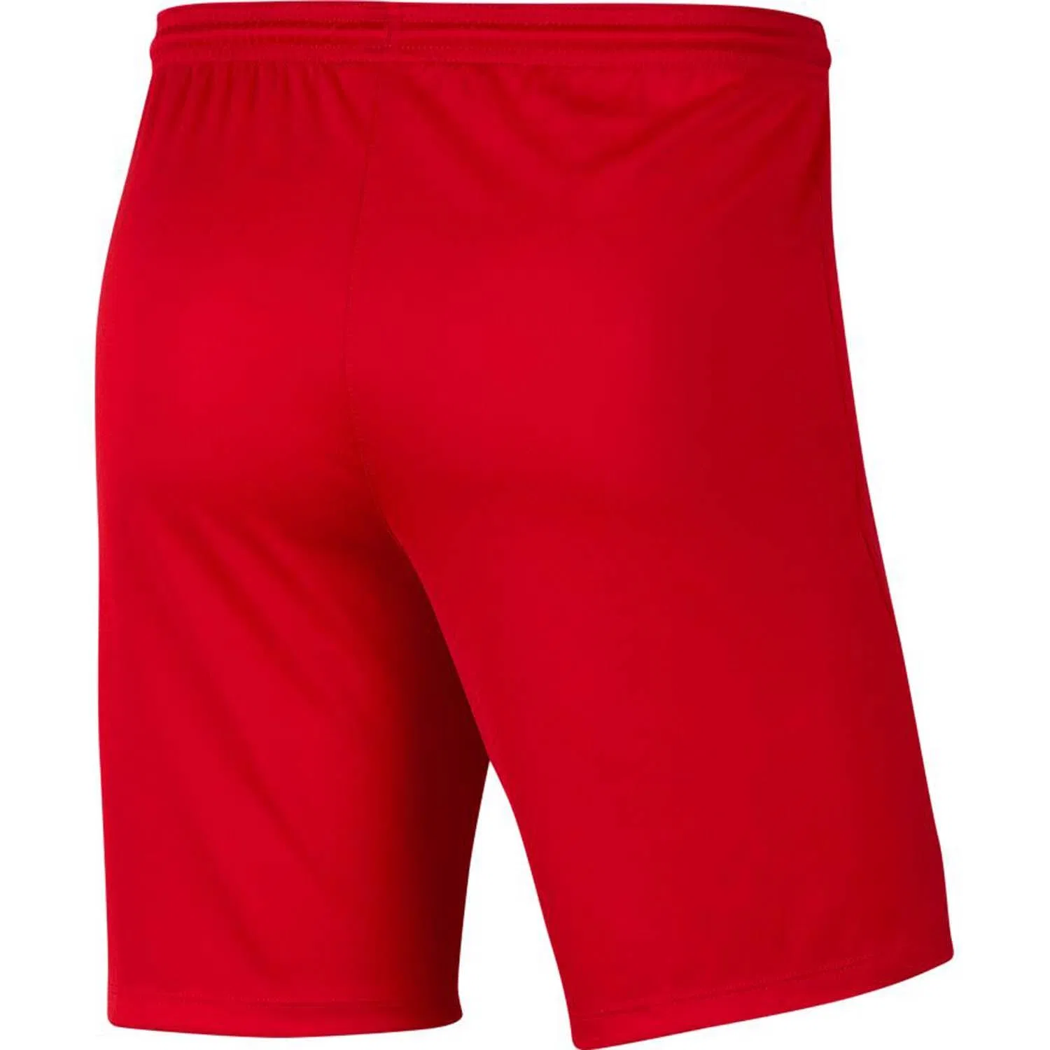 Мужские шорты с технологией Dri-FIT Park III Short Nike, Rot Weiss — фото 2