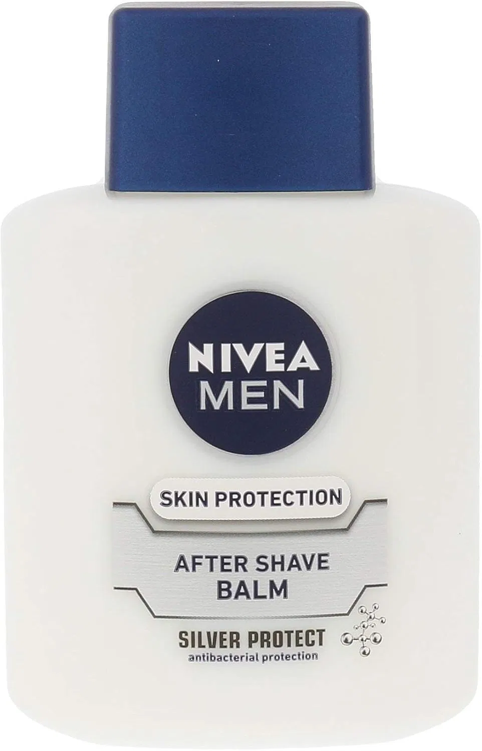 Дезодорант Nivea Men Silver Protect 100 мл