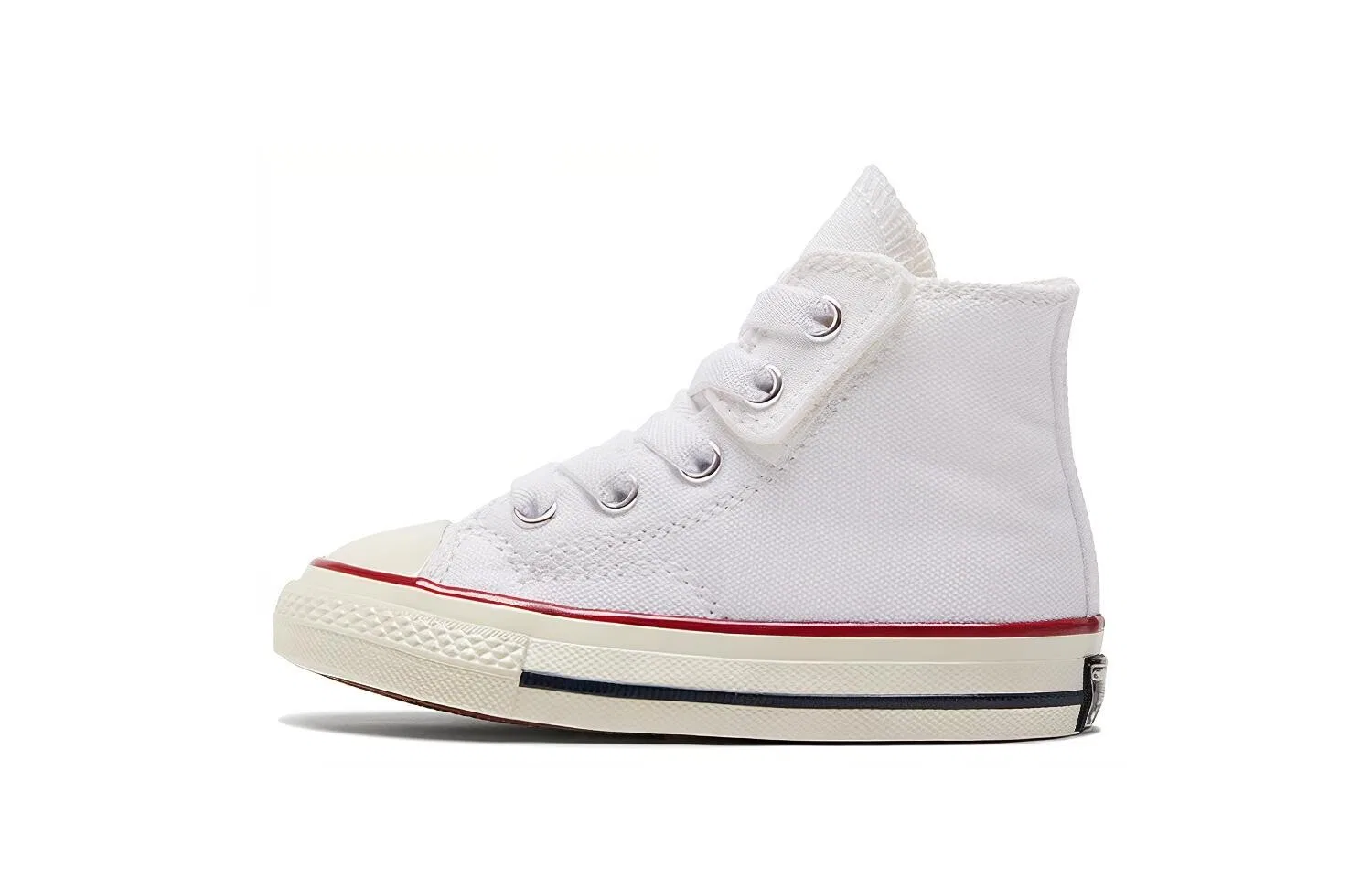 Туфли Converse для малышей 1970-х годов TD