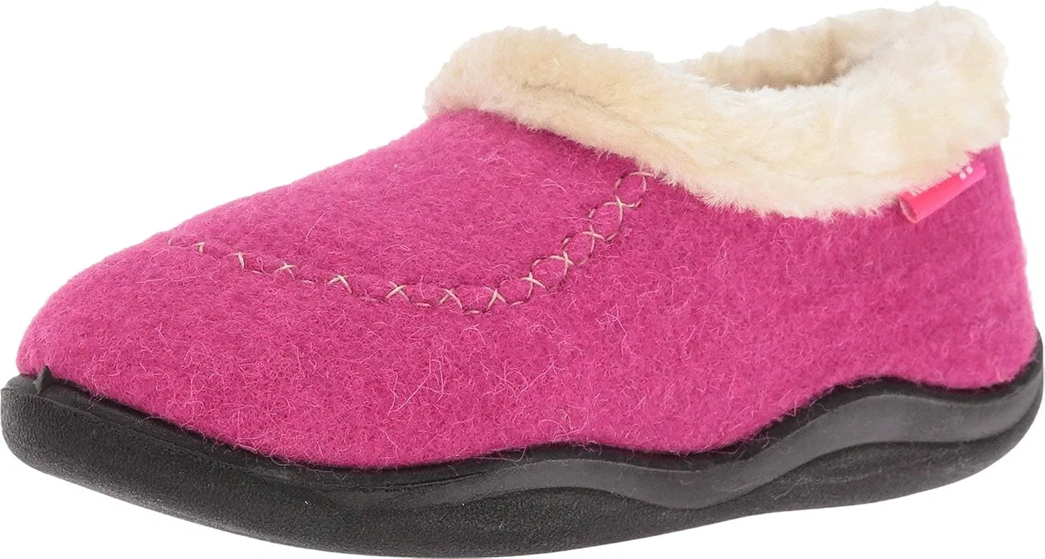 Детские ботинки Cozycabin 2 Kamik, Fuchsia