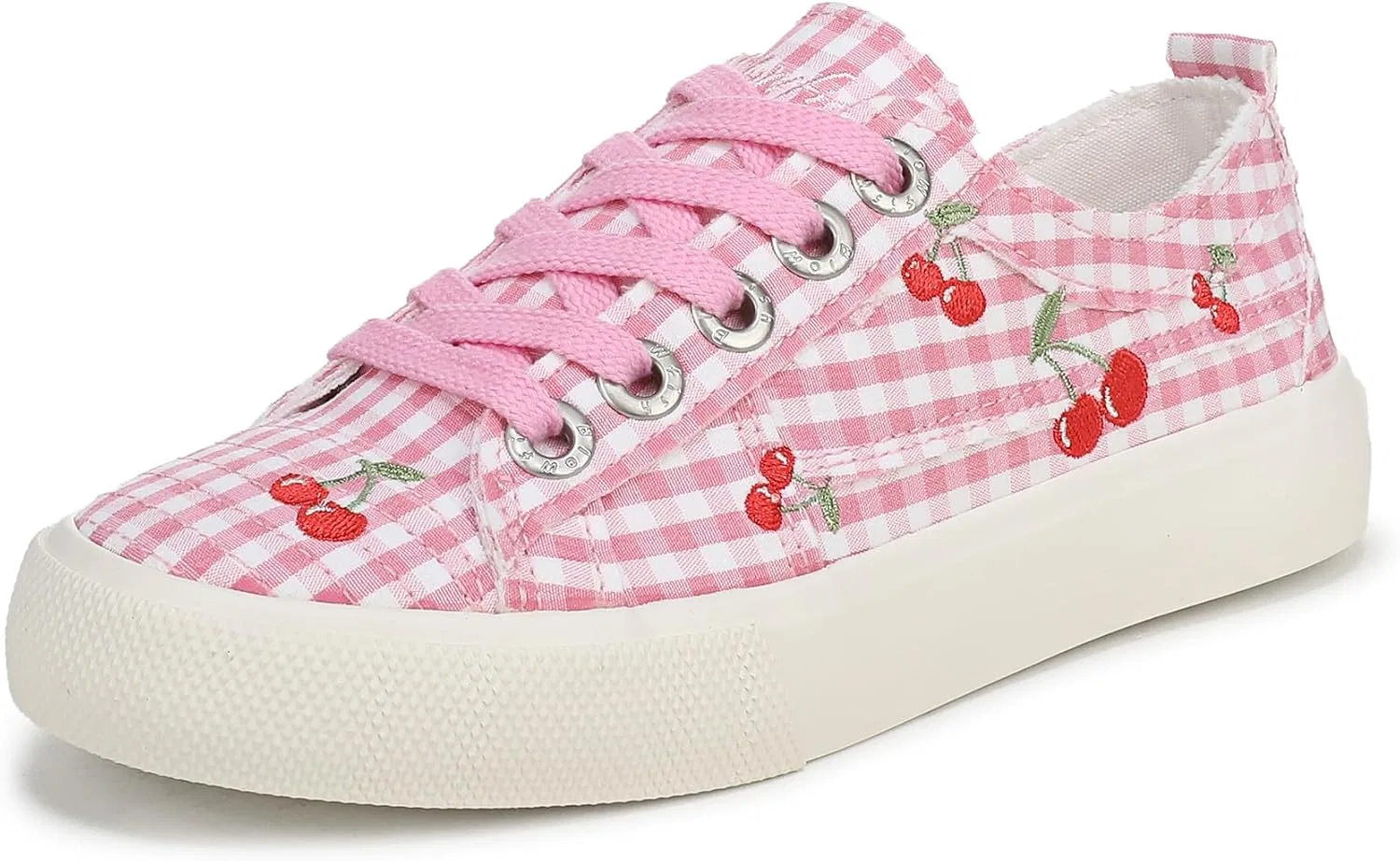 Детские кроссовки для девочек Very Sadie 2 Blowfish Malibu, Pink