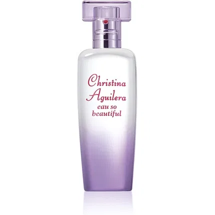 Парфюмерная вода Christina Aguilera Eau So Beautiful, 30 мл