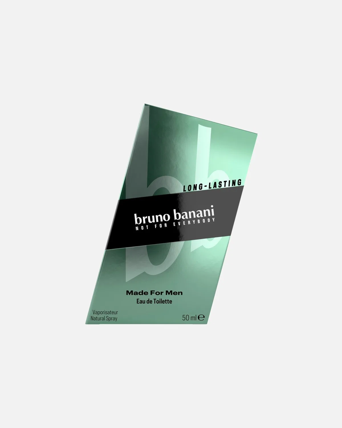 Туалетная вода для мужчин натуральная Bruno Banani, 50 Ml — фото 2