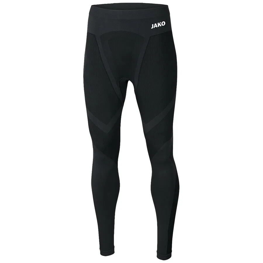 Узкое спортивное нижнее белье 'Comfort 2.0' в черном цвете Jako