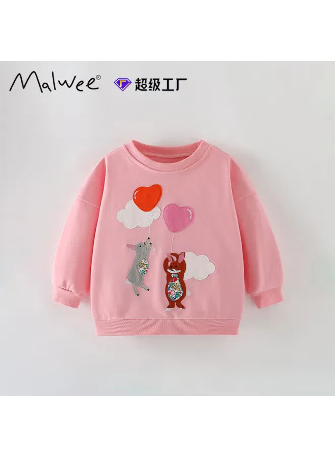 Свитшот с длинным рукавом для детей Malwee