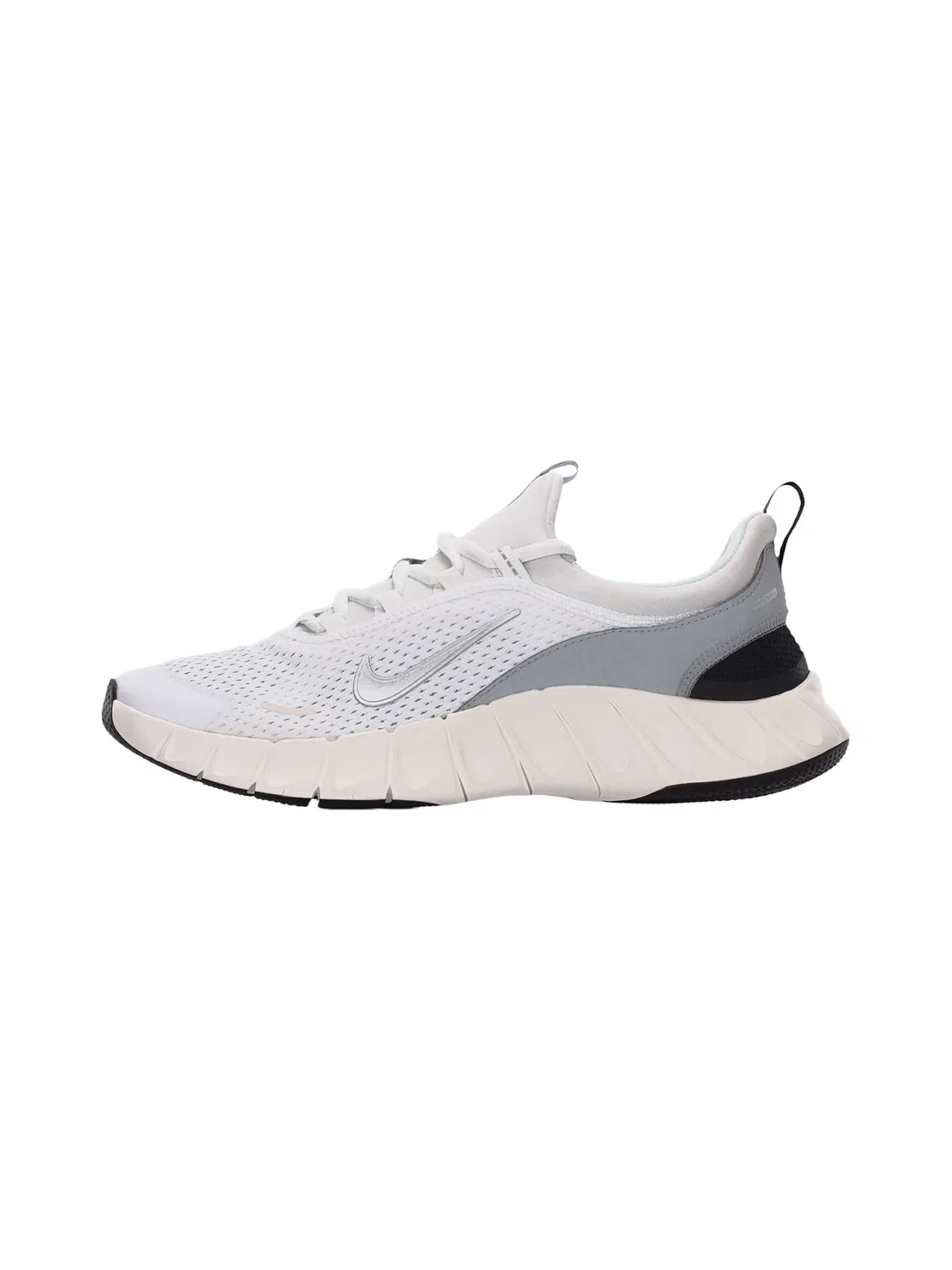 Кроссовки Nike Athletic Shoes Free Ride белого цвета