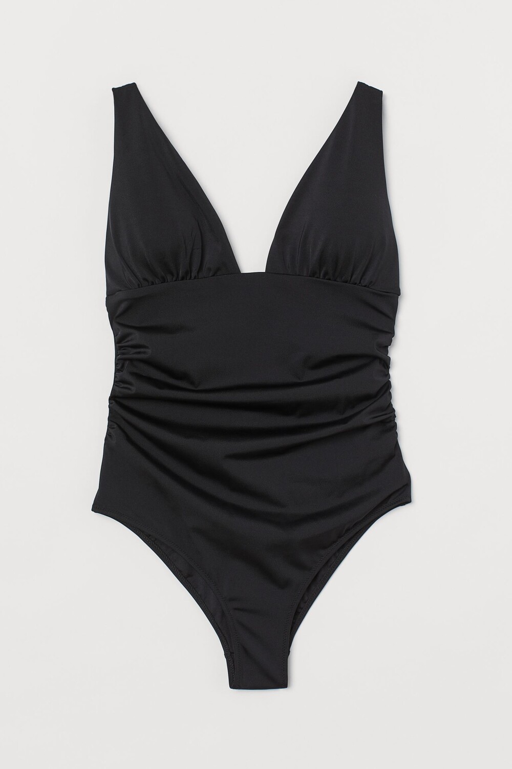 

Купальник H&M Shaping, черный