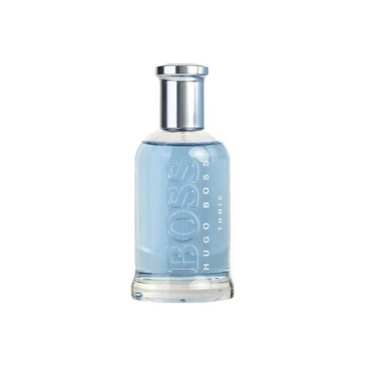 Мужская парфюмерная вода HUGO BOSS Bottled Voice Of Confidence, 100 мл, Lavender Vetiver