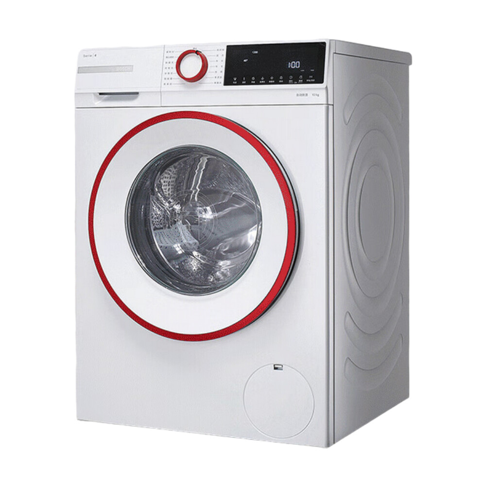 

Стиральная машина Bosch WGA252Z01W, белый