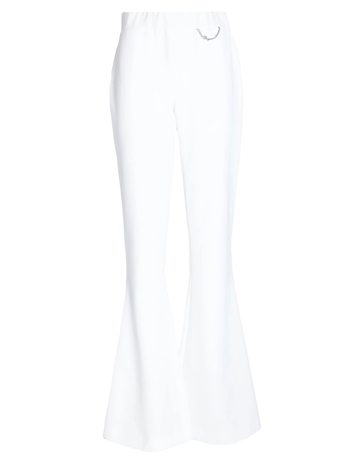 

Брюки Dsquared2, белый