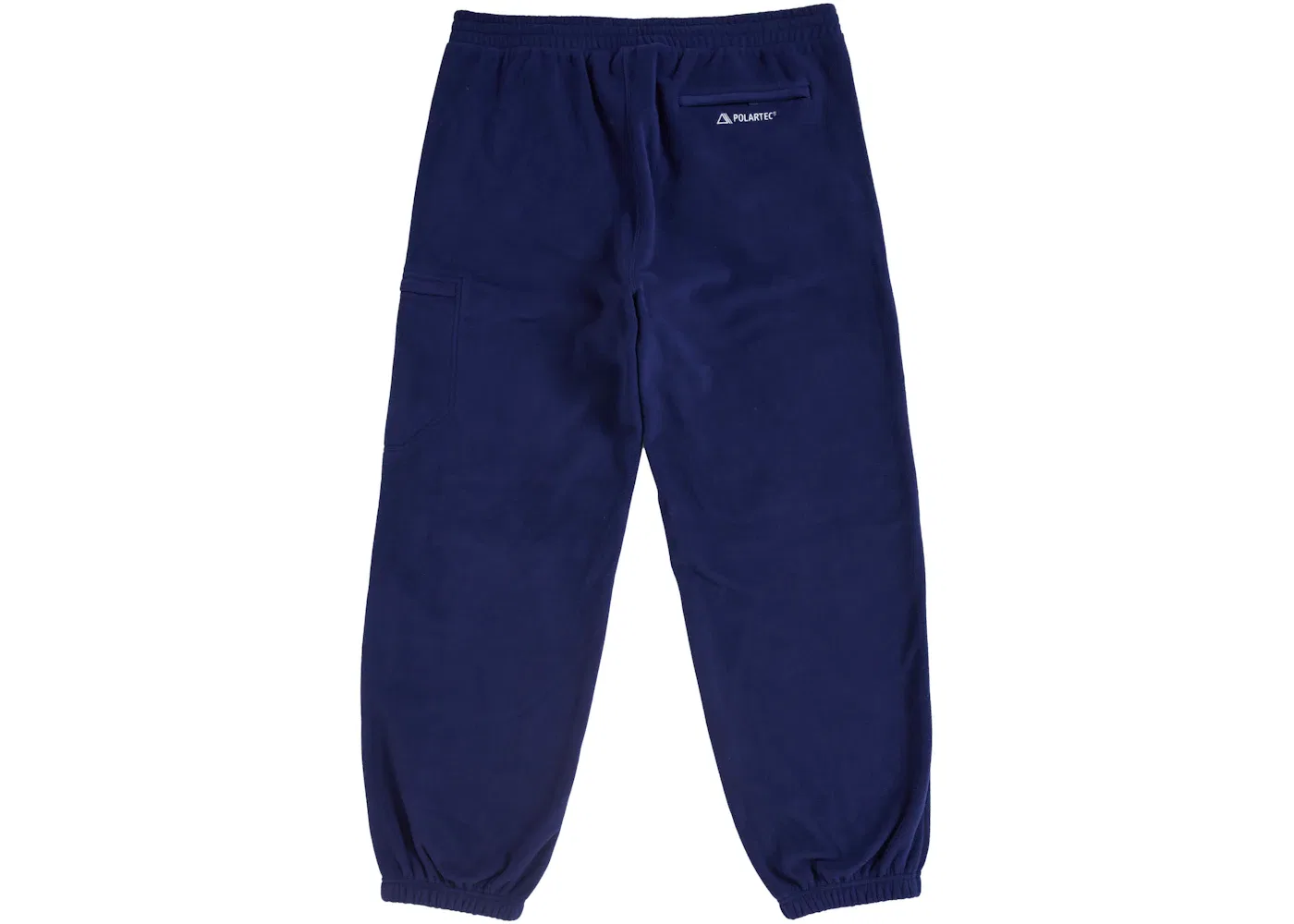 Мужские брюки Polartec Supreme Pant (FW24), Navy — фото 2
