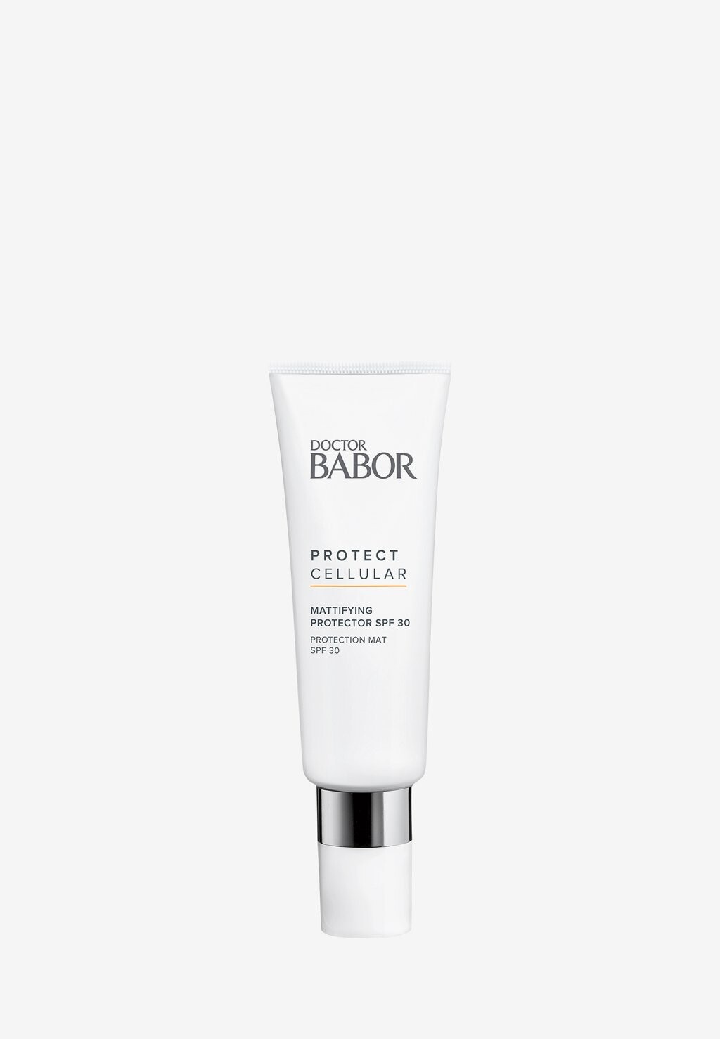 

Дневной крем Face Protecting Fluid Spf 30 BABOR